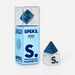 Speks Two Tones Denim