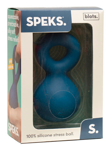 * Blots Slammer Blue