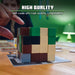 Minecraft Builder Biome