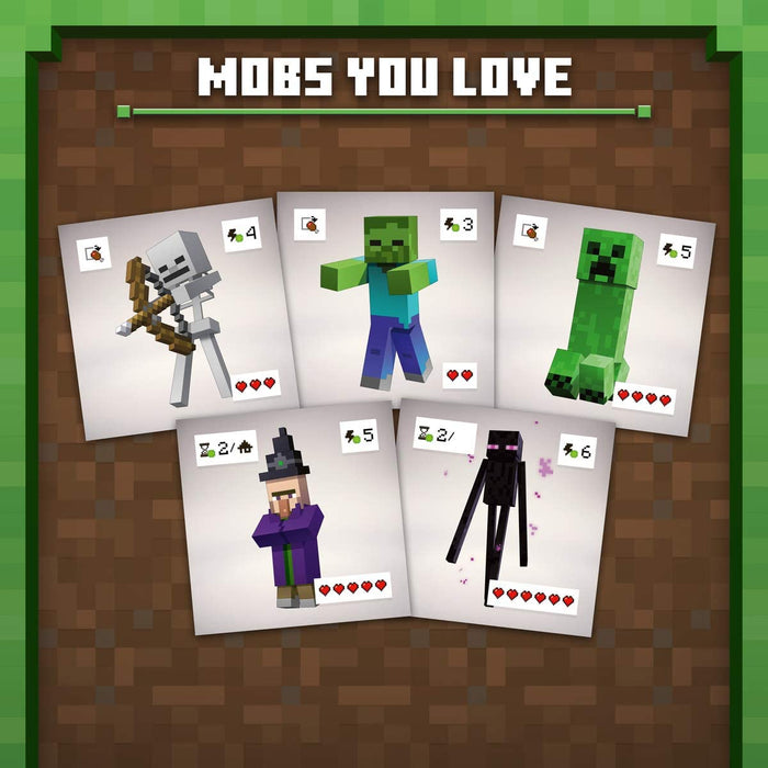 Minecraft Builder Biome