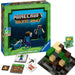 Minecraft Builder Biome