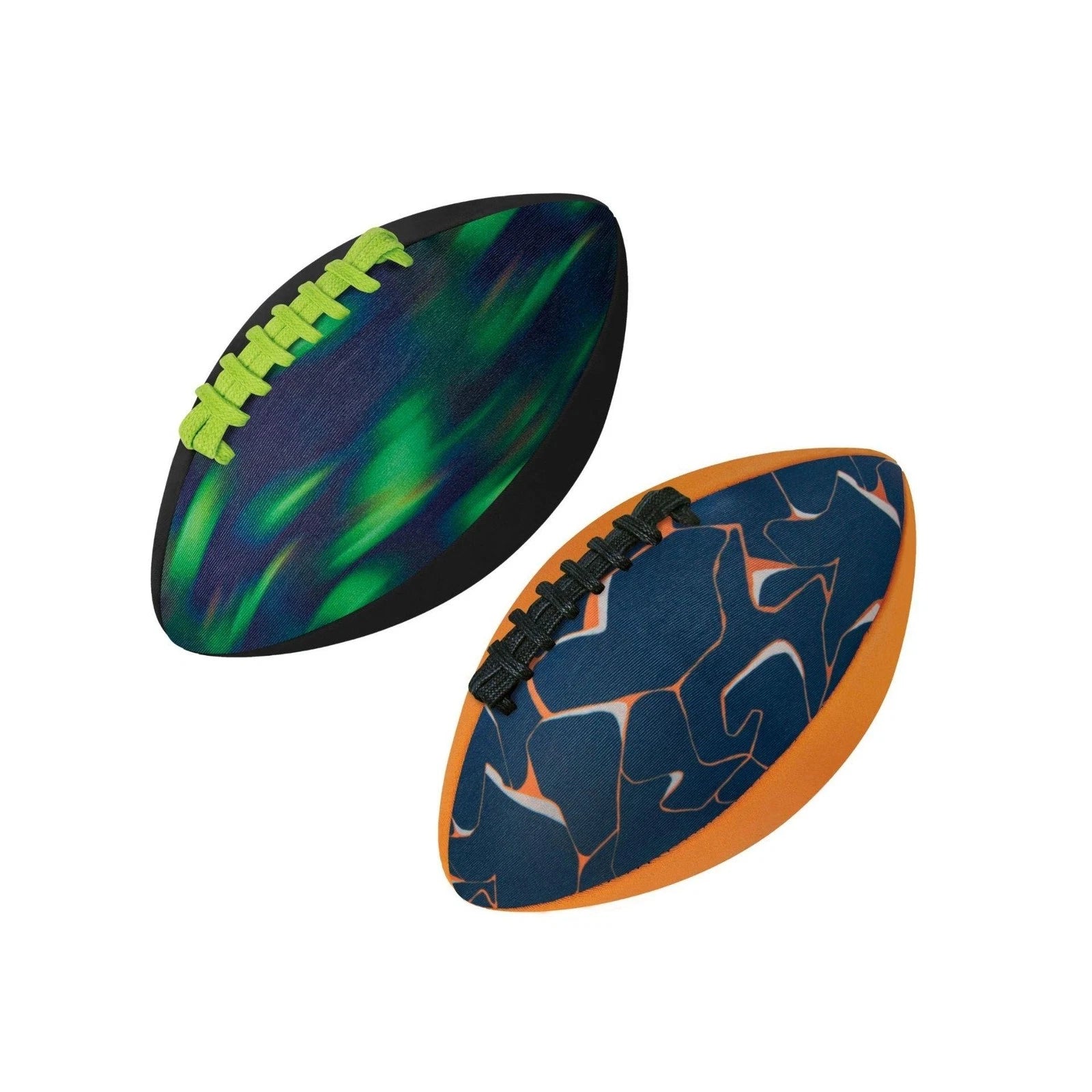 Sport 6 inch Football for the Beach and Pool