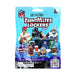 Party Animal NFL TeenyMates Series 14 Locker Room Set