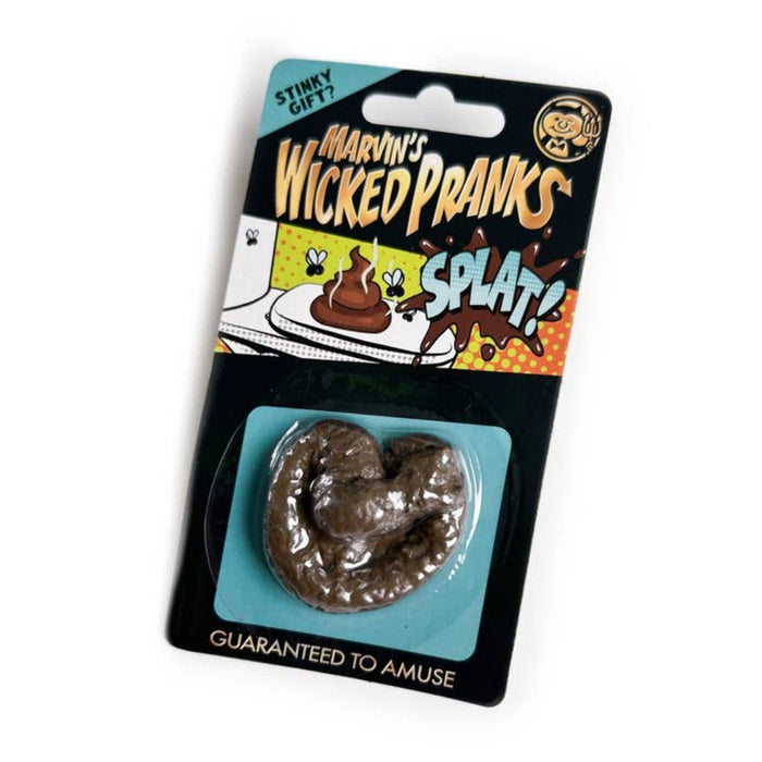 Wicked Pranks and Jokes Single