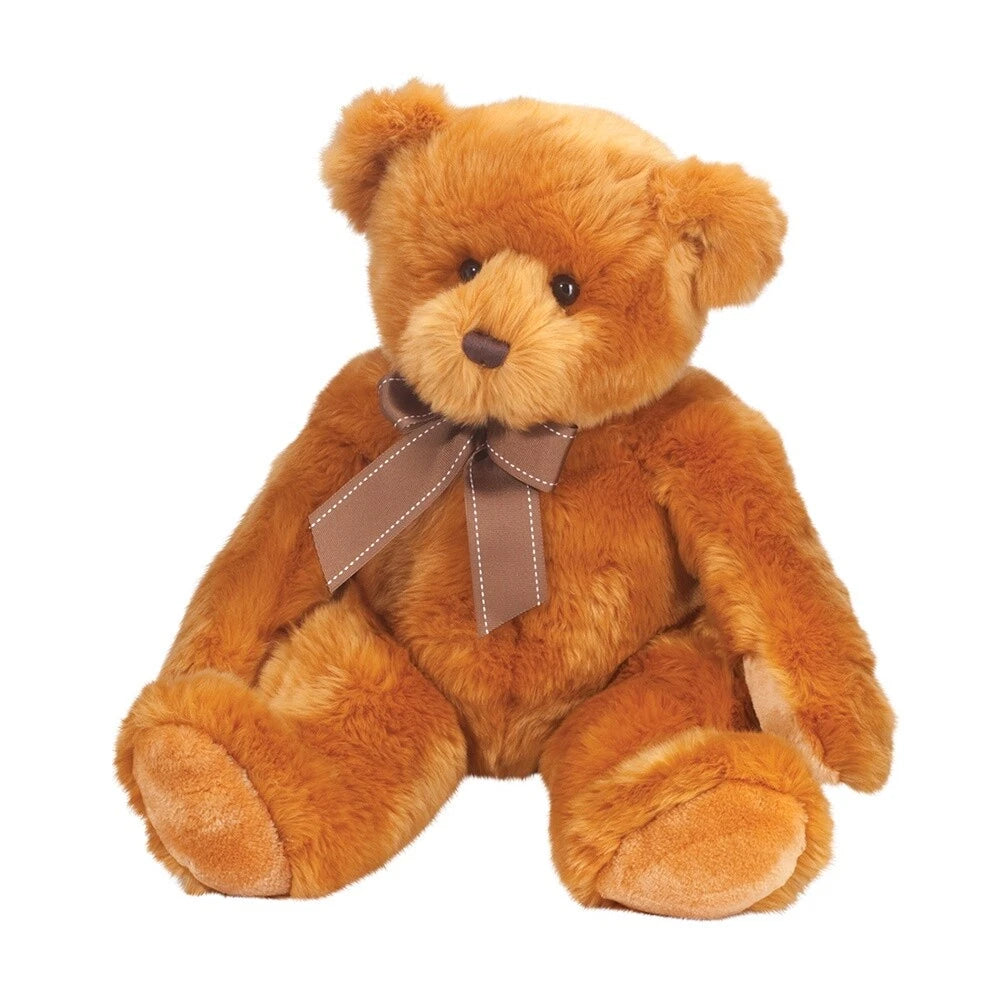 Theodore Cinnamon Bear- Large