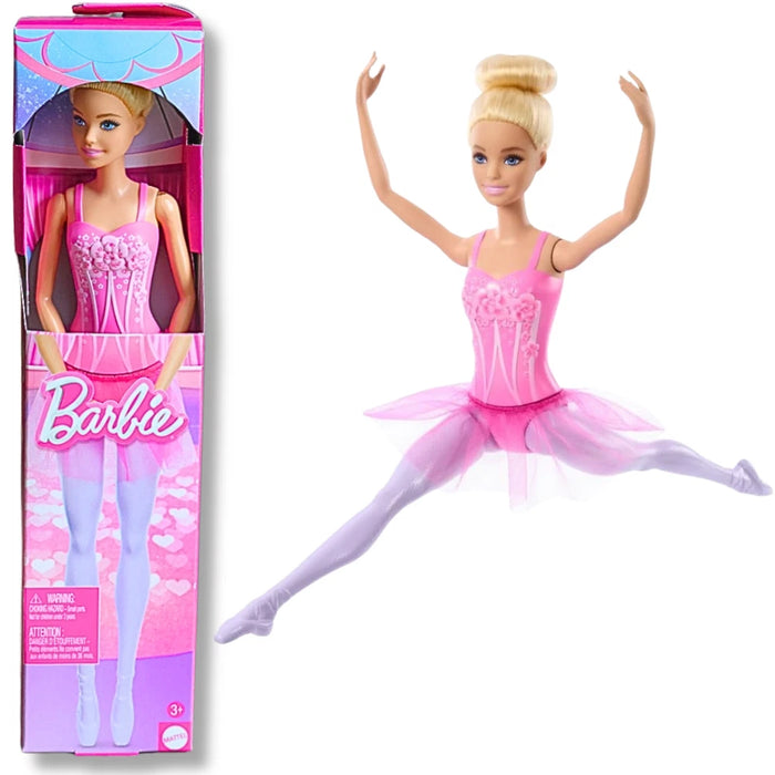 Barbie Ballerina