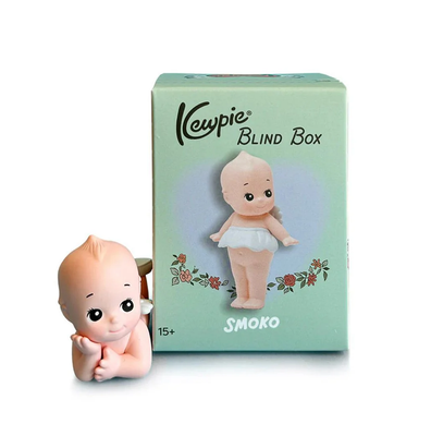 Kewpie Blind Box (1 Box)