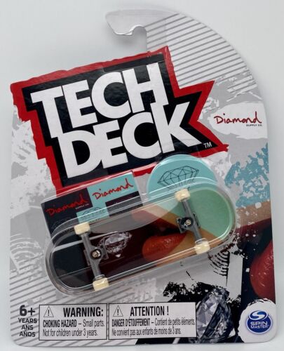 Tech Deck Fingerboard
