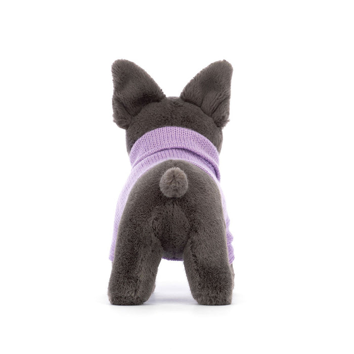 Sweater French Bulldog
