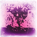 Surfloor Purple Tile Mat