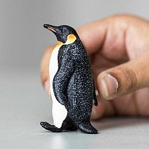 Emperor Penguin Figurine