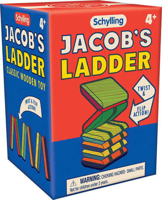 Jacobs Ladder