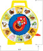 Fisher Price See and Say