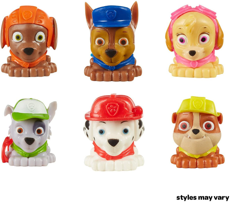 Mashems Paw Patrol