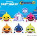Baby Shark Mashems