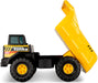 Tonka Mighty Dump Truck
