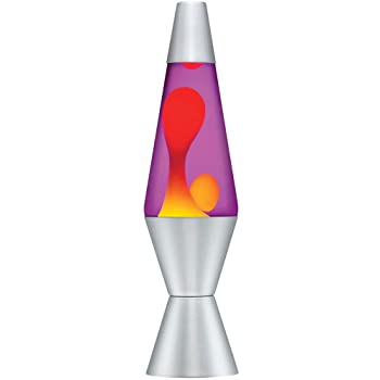 Lava Grande Purple/ Orang