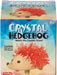 * Crystal Hedgehog