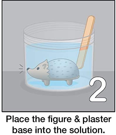 * Crystal Hedgehog
