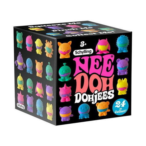 Dohjee