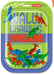* Dinosaur Wally Crawlys