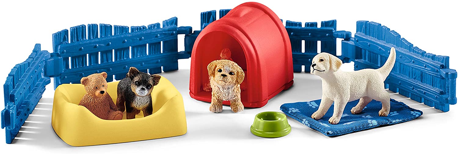 Puppy Pen