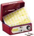 Locking Cash Box