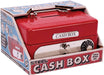 Locking Cash Box
