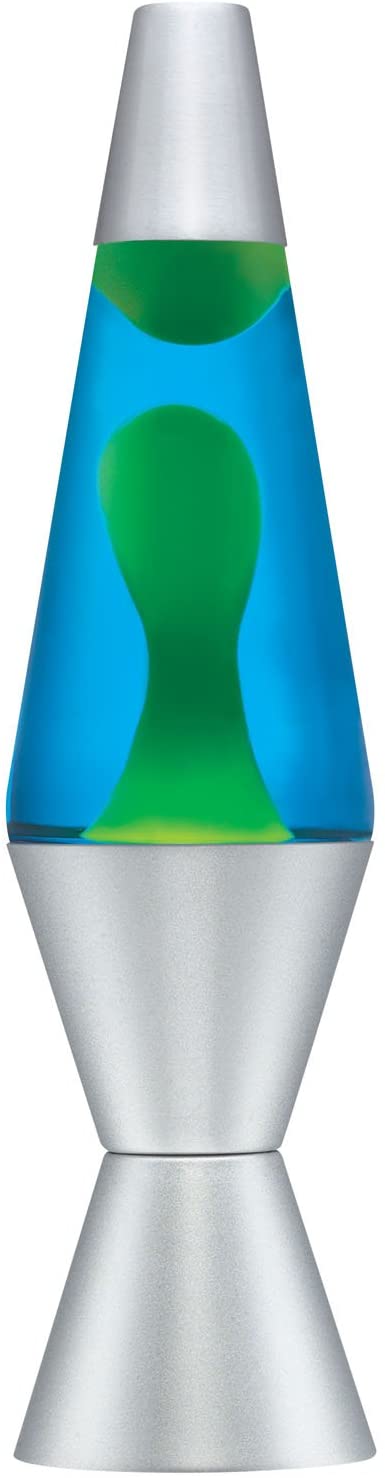 Lava Lamp Assorted Colors