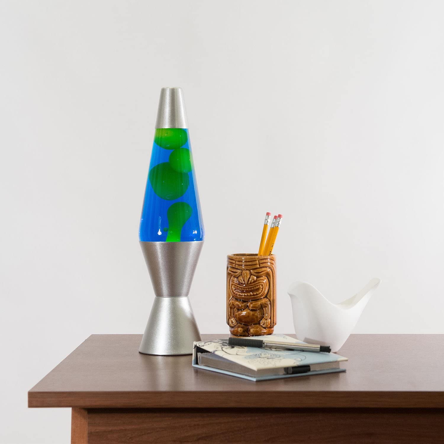 Lava Lamp Assorted Colors