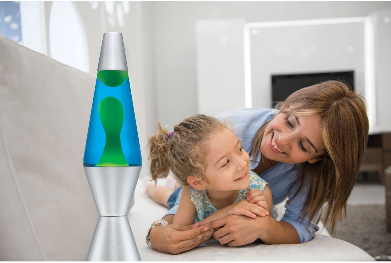 Lava Lamp Assorted Colors