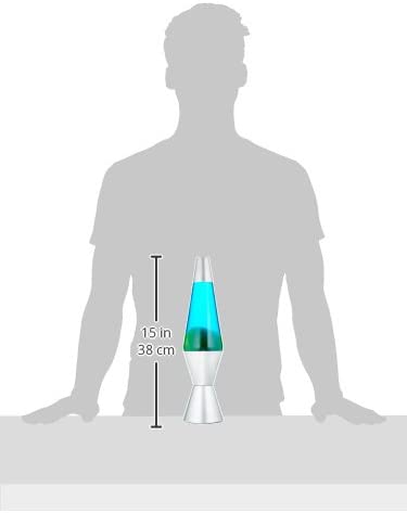 Lava Lamp Assorted Colors