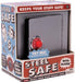Steel Safe with Alarm