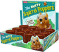 Nutty Squirrel Popper