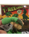Tiny T Rex Arm