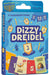 Hootenanny Games Dizzy Dreidel Hanukkah Card Game