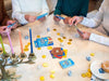 Hootenanny Games Dizzy Dreidel Hanukkah Card Game