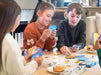Hootenanny Games Dizzy Dreidel Hanukkah Card Game