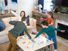 Hootenanny Games Dizzy Dreidel Hanukkah Card Game