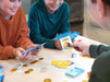 Hootenanny Games Dizzy Dreidel Hanukkah Card Game