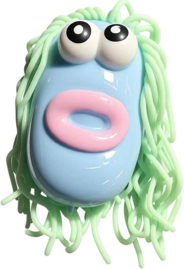 Crunchy Wiggoo Silly Face