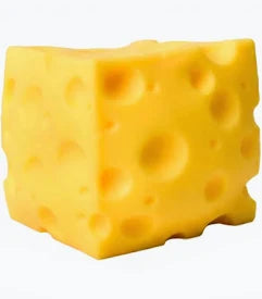 Jumbo Crunchy Cheese