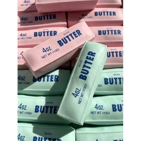 Crunchy Butter Squishy
