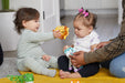 Little Kids Grabits Dog Sensory Baby Toy 40132