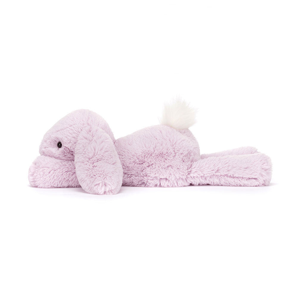 Smudge Rabbit Lavendar Og