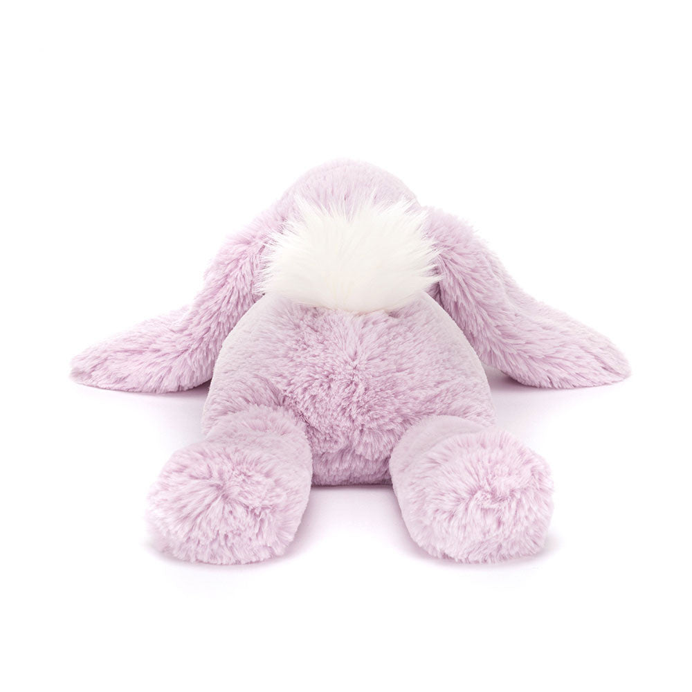 Smudge Rabbit Lavendar Og