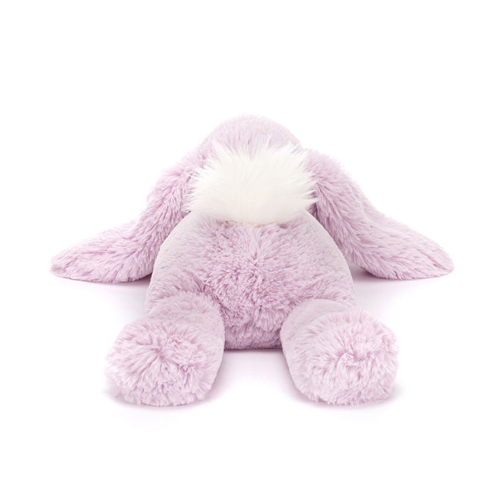 Smudge Rabbit Lavendar Og