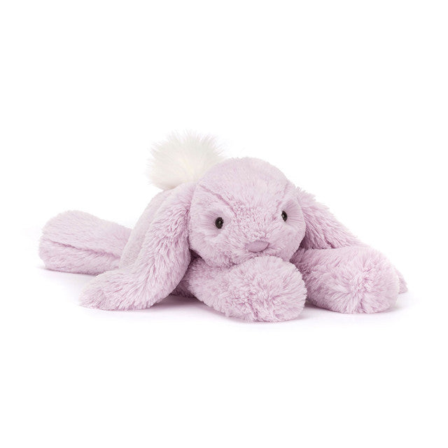 Smudge Rabbit Lavendar Og