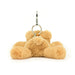 Smudge Bear Bag Charm