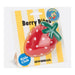 Kids' Berry Bites Colorful Crew Socks